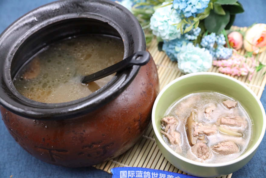 沈阳瓦罐汤培训