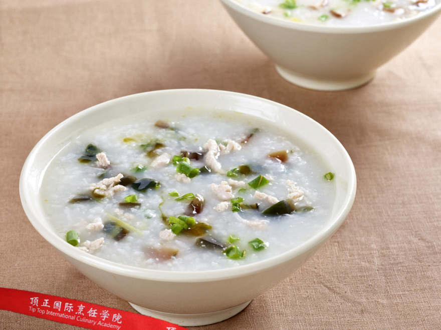沈阳粥培训