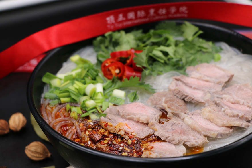 沈阳羊肉涮锅培训