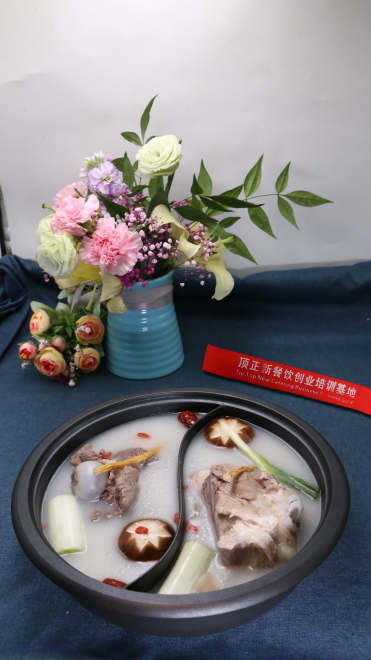 沈阳牛杂火锅培训