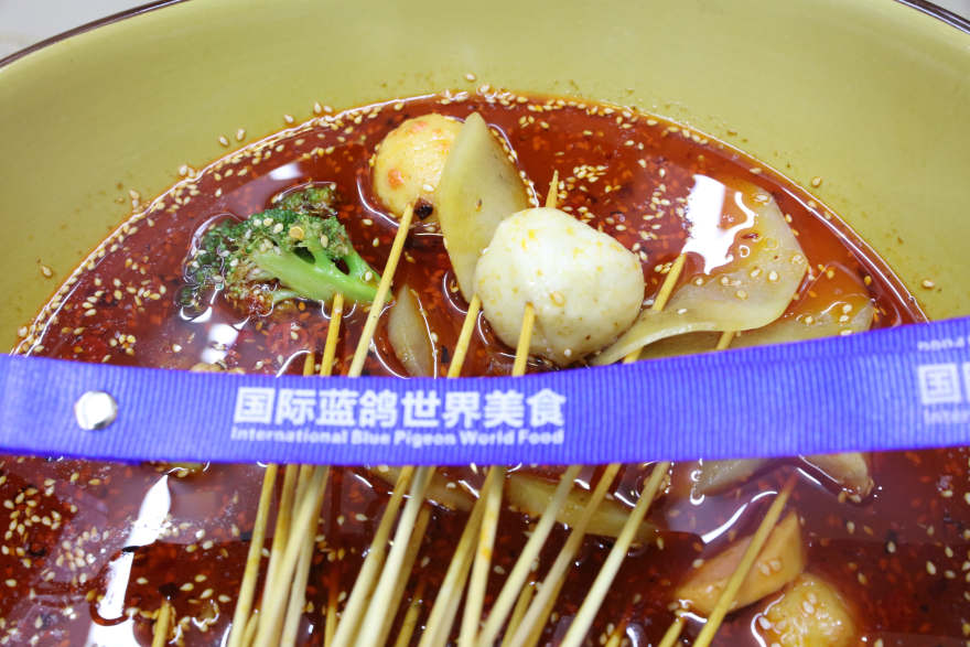 沈阳冷锅串串培训