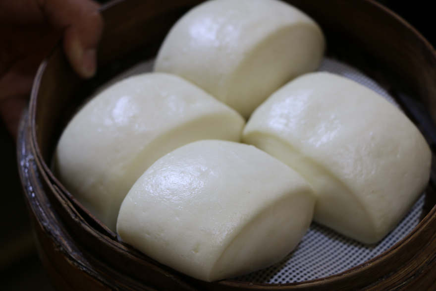 沈阳包子馒头培训