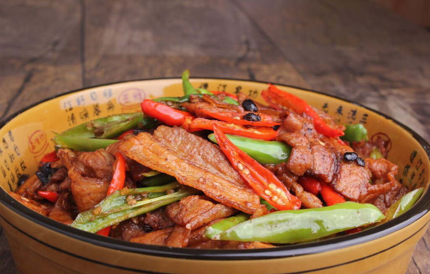 沈阳客家肉丸培训
