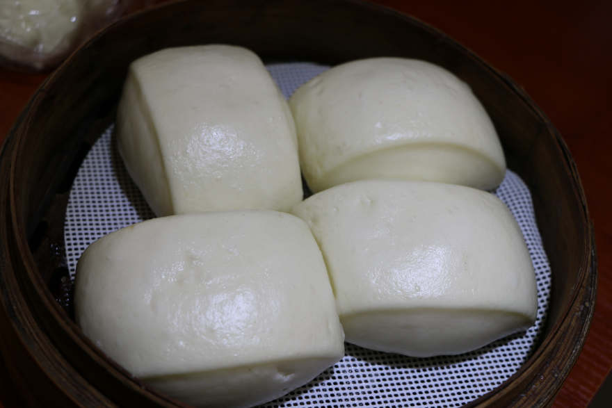 沈阳东莞大包培训