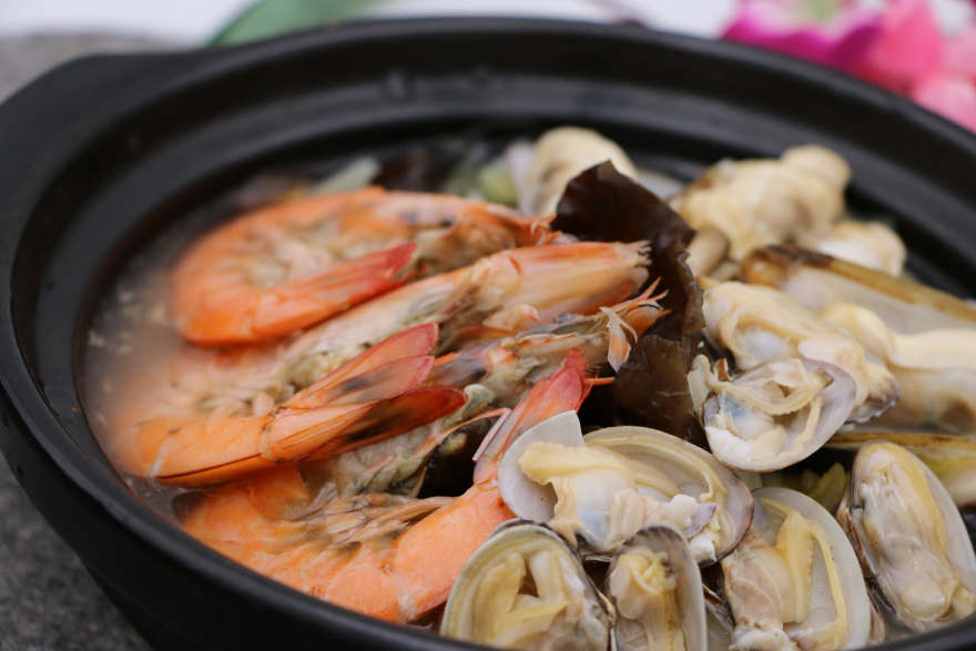 沈阳砂锅菜培训