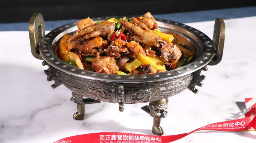 沈阳干锅肥肠培训