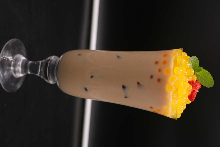 沈阳盆栽奶茶培训