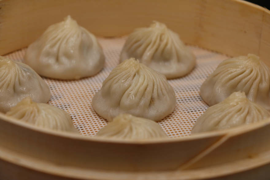 沈阳南翔小笼包培训
