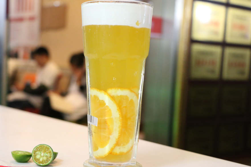 沈阳奶盖茶培训