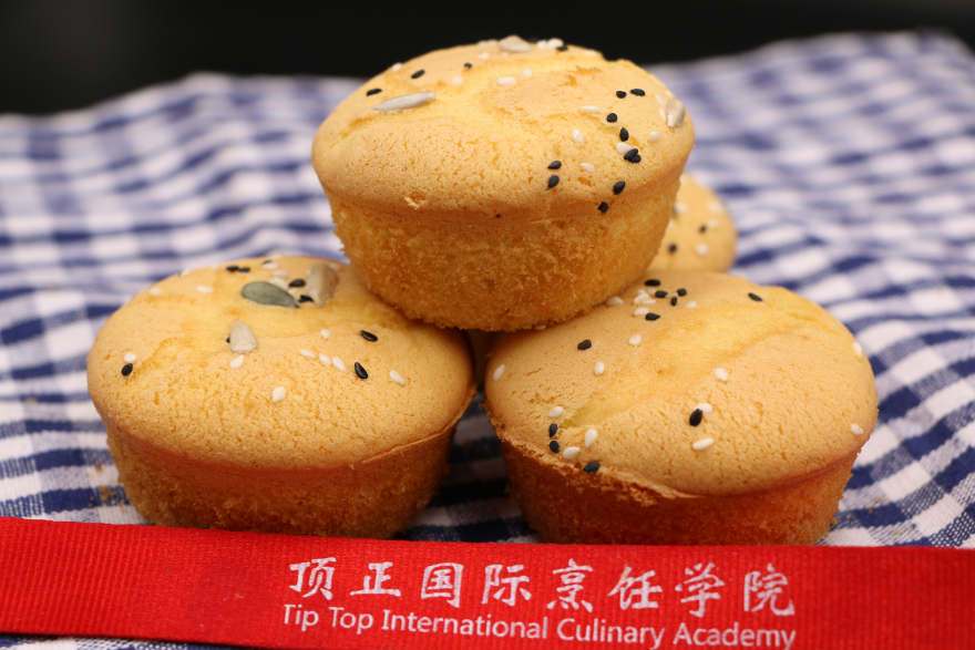 沈阳枣糕培训