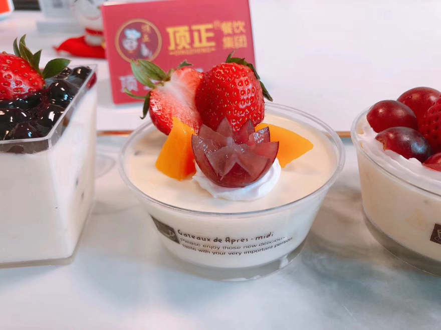 沈阳提拉米苏培训