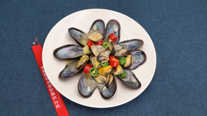 沈阳网红捞汁小海鲜培训