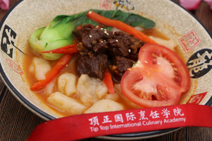 沈阳南北面食培训