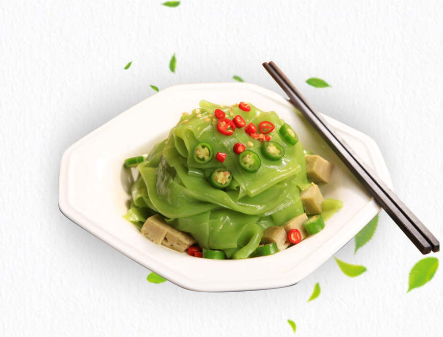 沈阳摆摊凉皮培训