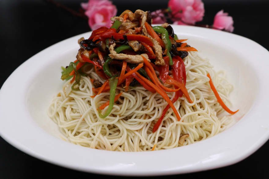 沈阳梅县腌面培训
