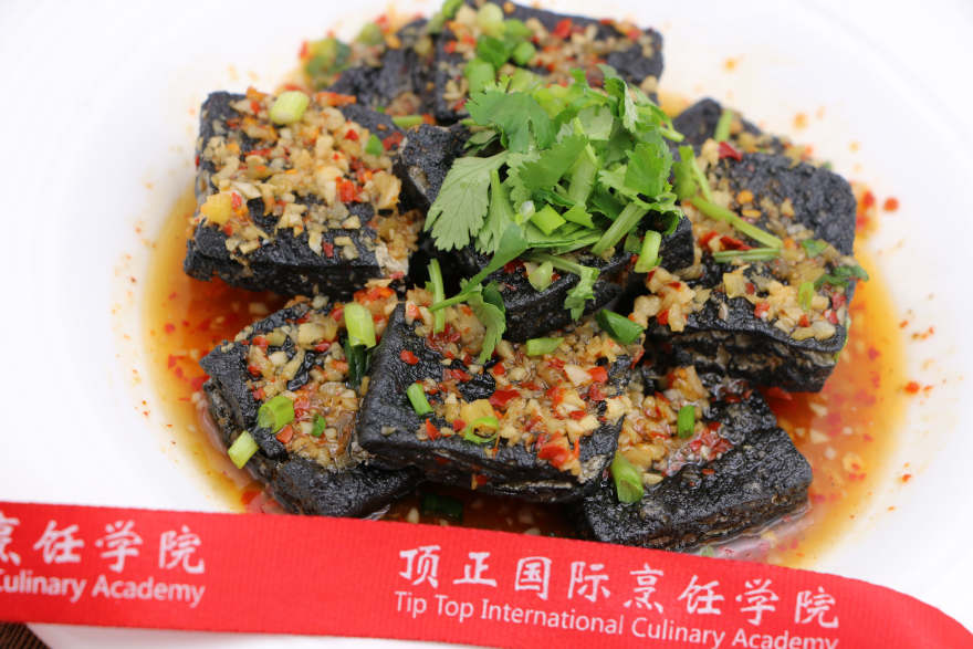 沈阳夜市臭豆腐培训
