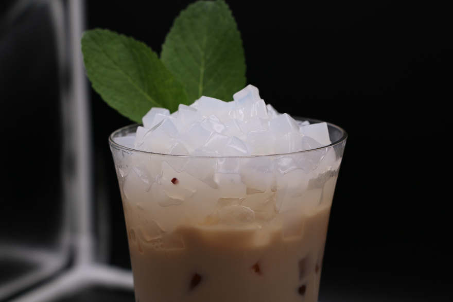 沈阳奶茶餐车培训