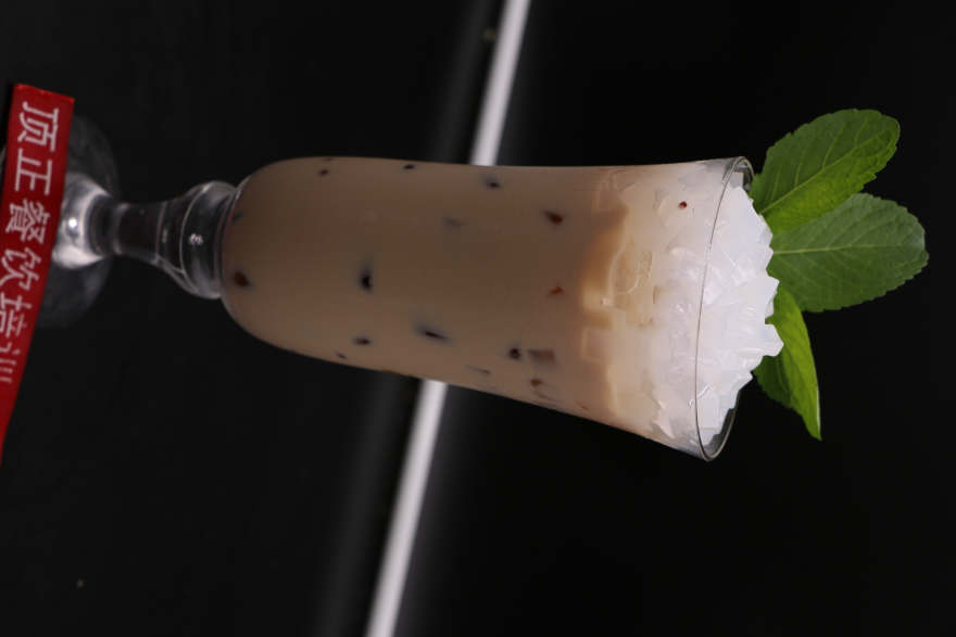 沈阳网红奶茶摆摊培训