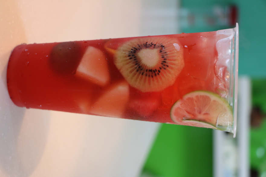 沈阳手打柠檬茶摆摊培训