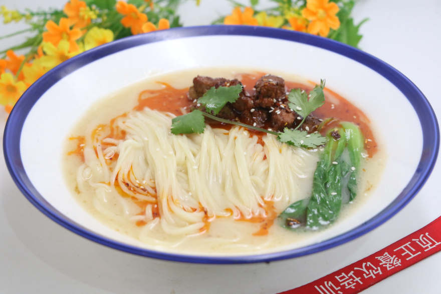 沈阳牛肉面培训