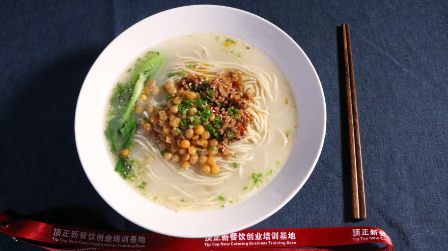 沈阳重庆小面培训