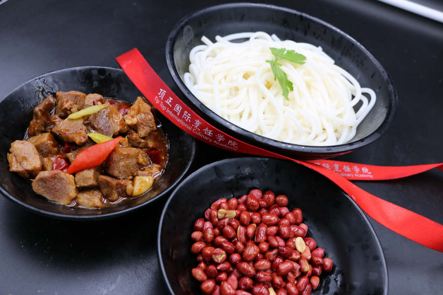 沈阳花溪牛肉粉培训