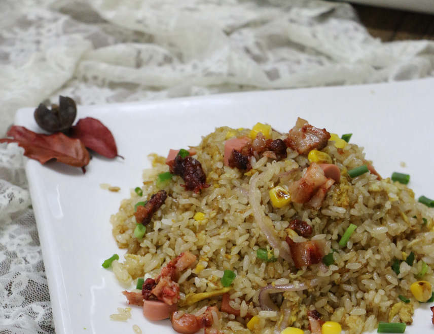 沈阳炒粉炒饭培训
