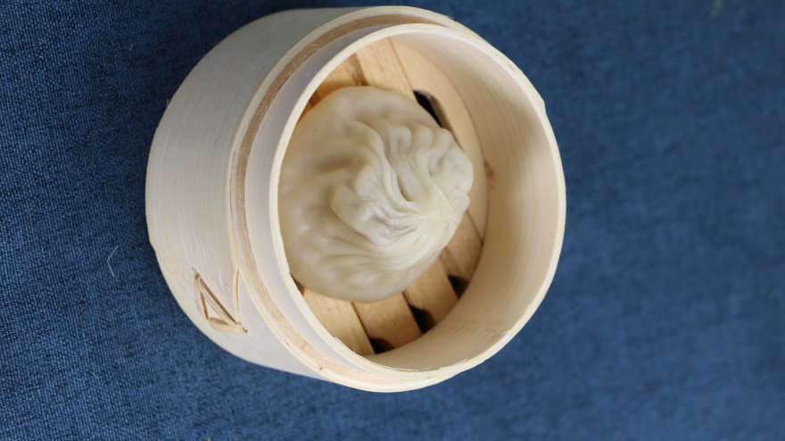 沈阳生煎小笼包培训