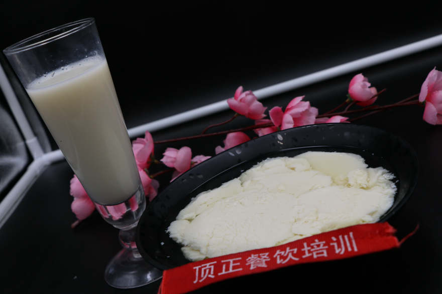 沈阳豆腐脑培训