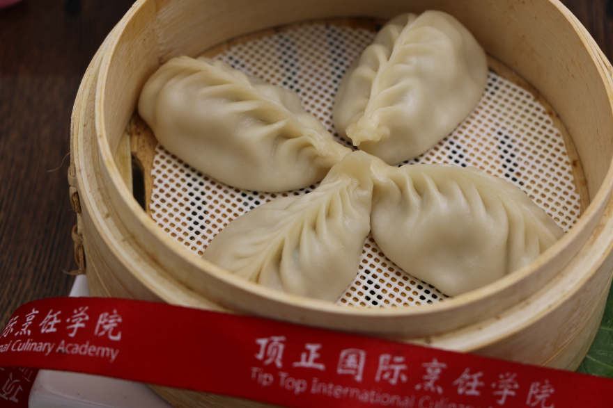 沈阳蒸饺培训