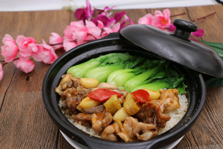 沈阳煲仔饭笼仔饭培训