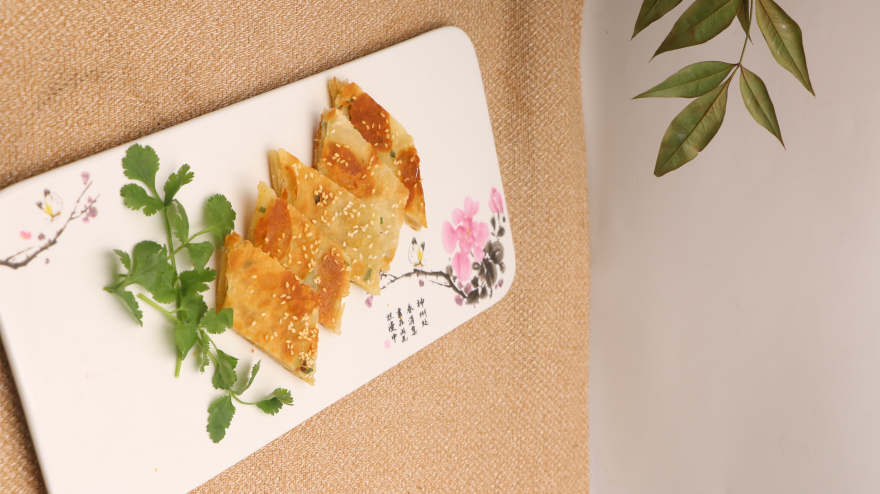 沈阳北方千层饼培训