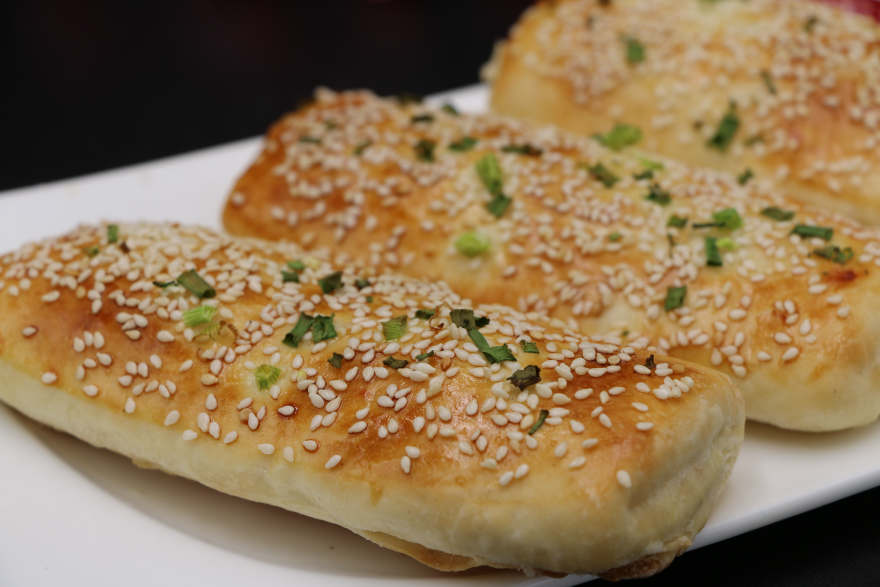 沈阳荆州烧饼培训