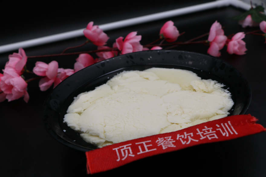 沈阳豆浆培训