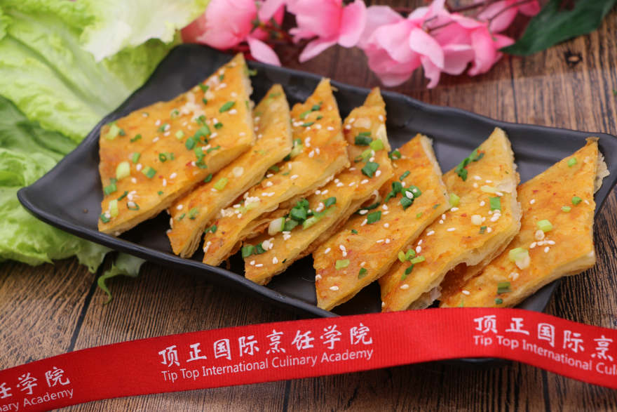 沈阳土家酱香饼培训