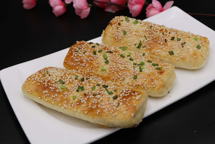 沈阳河南烧饼培训