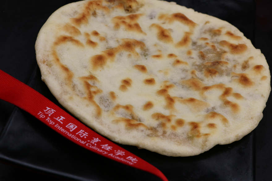 沈阳永康肉饼培训