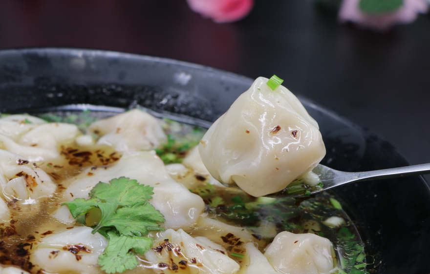 沈阳馄饨培训