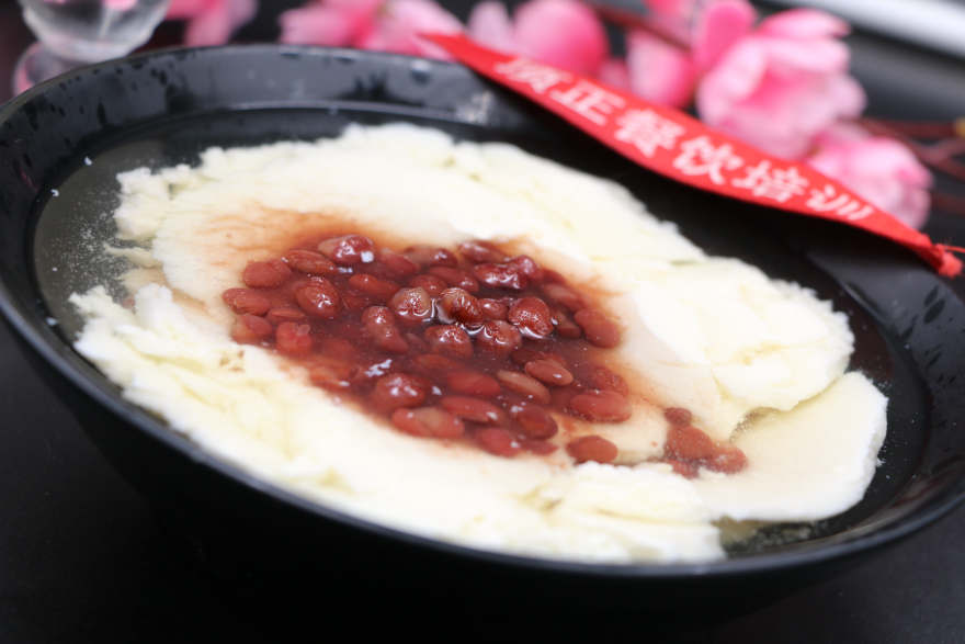 沈阳豆腐花培训
