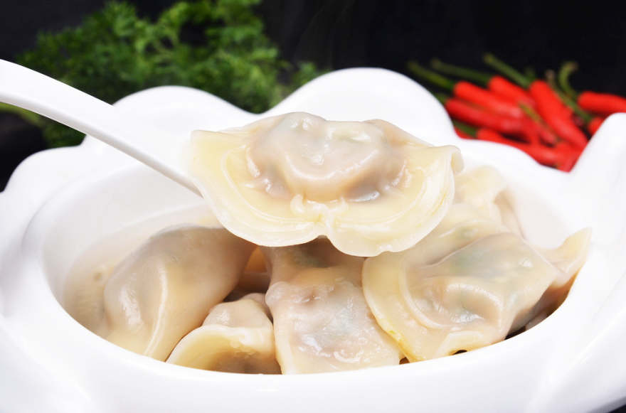 沈阳水饺培训