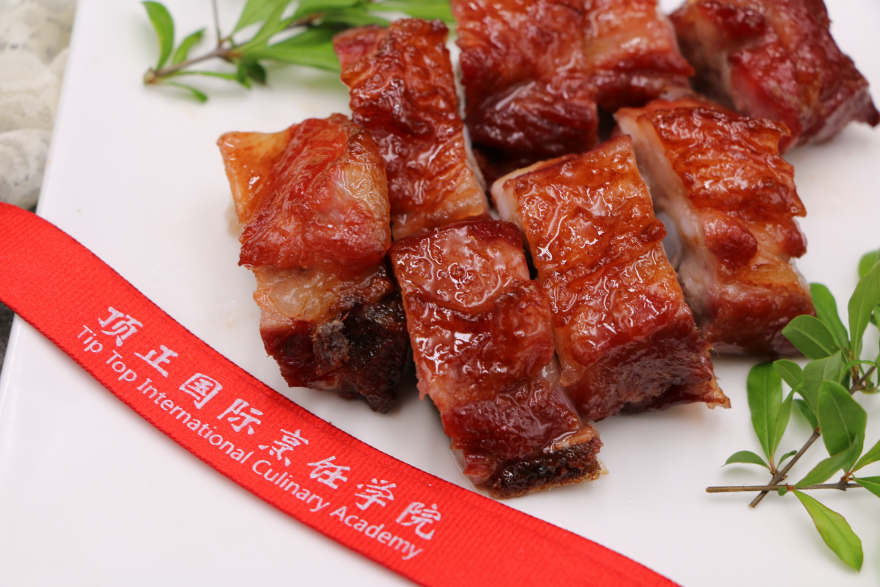 沈阳广式烧腊培训