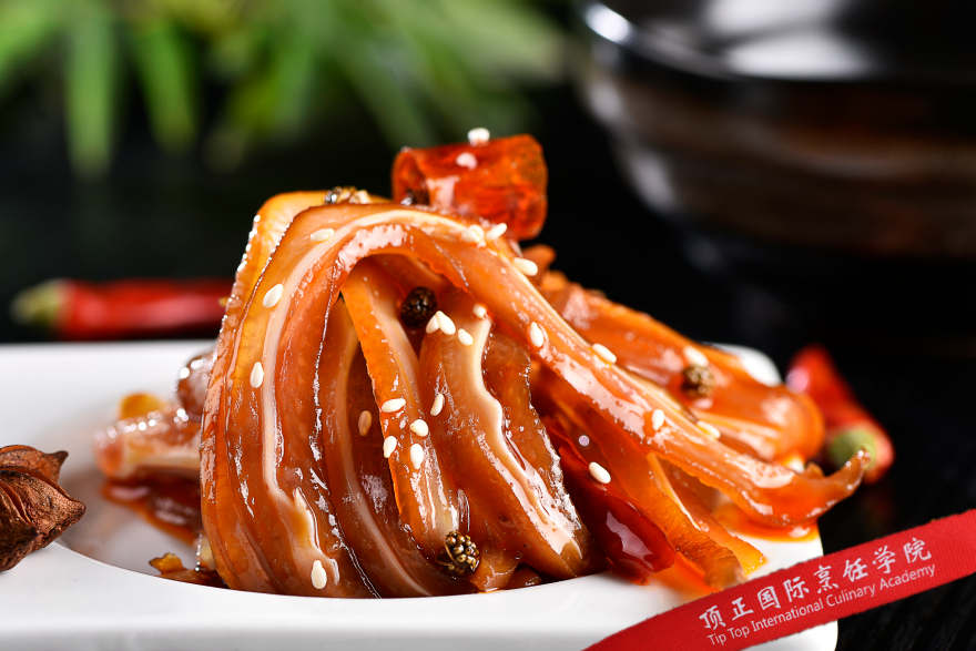沈阳飘香卤菜培训