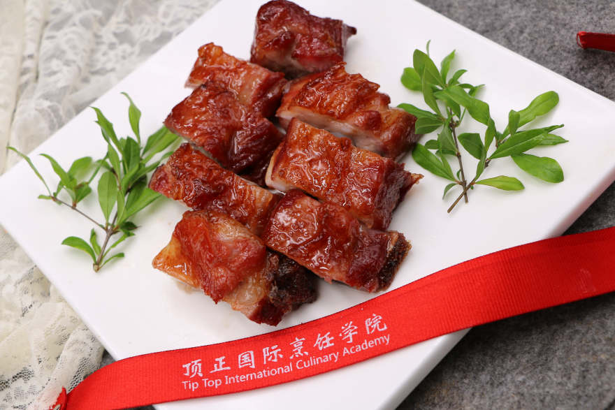 沈阳烧腊拼盘培训