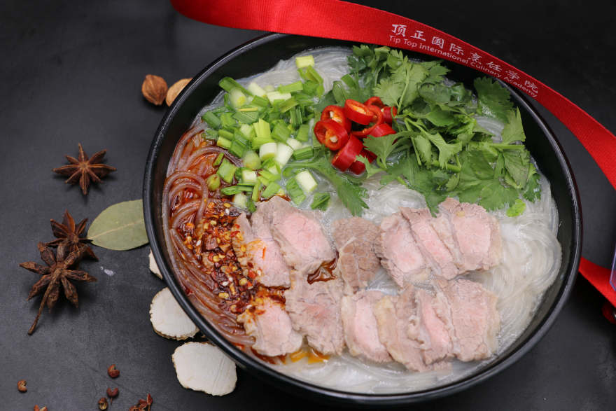沈阳铜锅涮羊肉培训